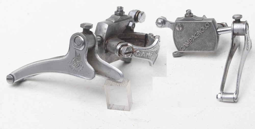 Derailleur Campagnolo Nuovo Grand Sport