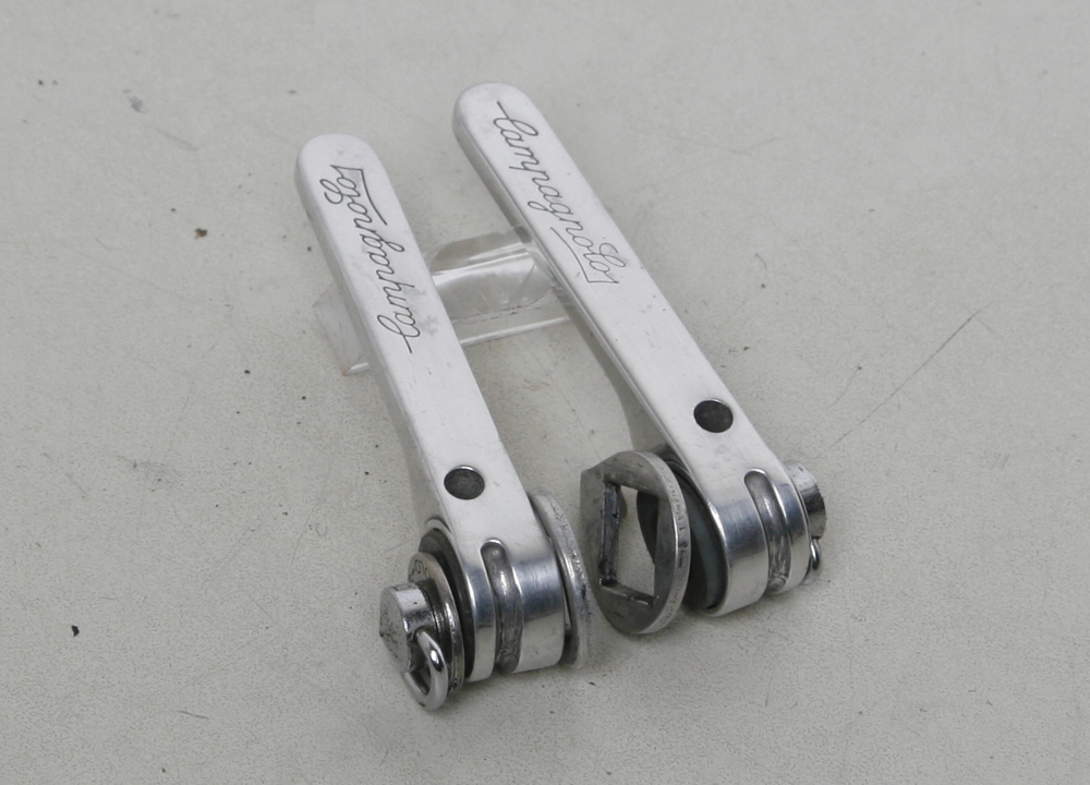 Vintage Bikes Campagnolo Victory Triomphe Down Tube Vintage Bikes Campagnolo Victory Triomphe Down Tube