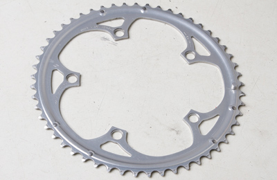 Plateaux Campa BCD 135 - CAMPAGNOLO - 38000 - Troc Vélo