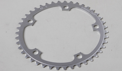 Plateaux Campagnolo 52/36 - Équipements vélos