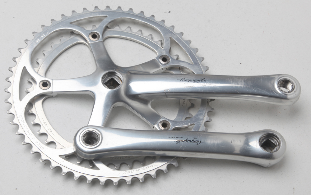 campagnolo chainsets