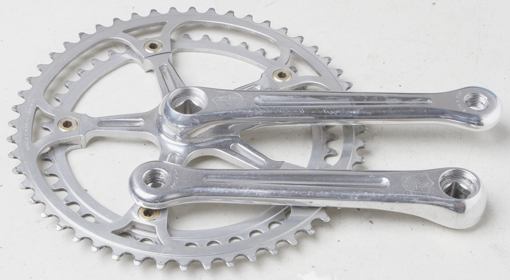 VELO VINTAGE CAMPAGNOLO DOUBLE GUIDE CABLE