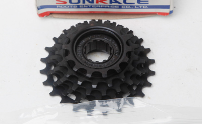 Roue Libre Sachs 6 Vitesses À VENDRE! - FR