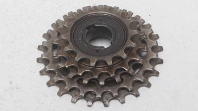 ROUE LIBRE SUNTOUR PERFECT 14-22t 5spd BRITISH THREAD