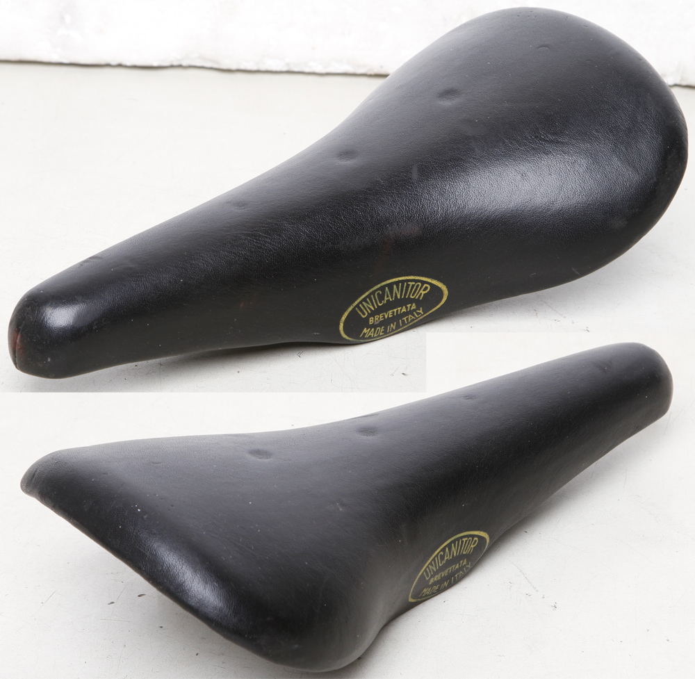cinelli scatto saddle