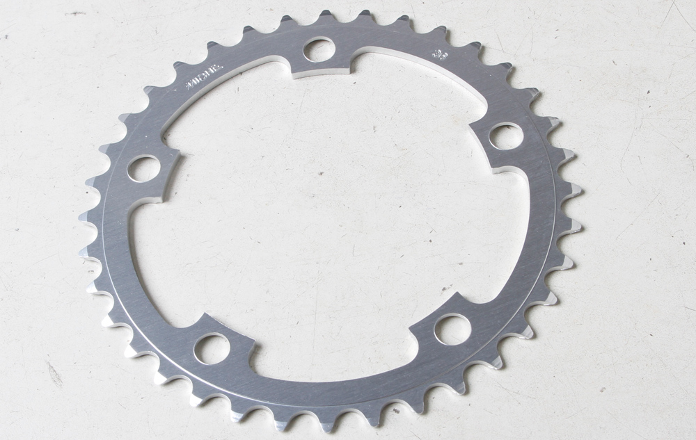 Campagnolo victory triomphe CHAINRING crankset PLATEAU 40 VINTAGE