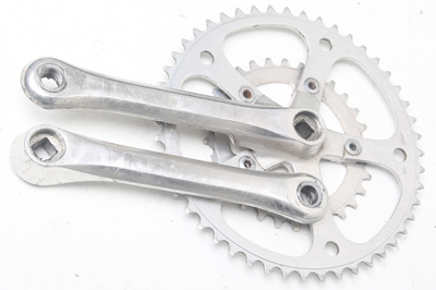 Vis Cheminées pour pédalier-Crankset STRONGLIGHT (double&triple