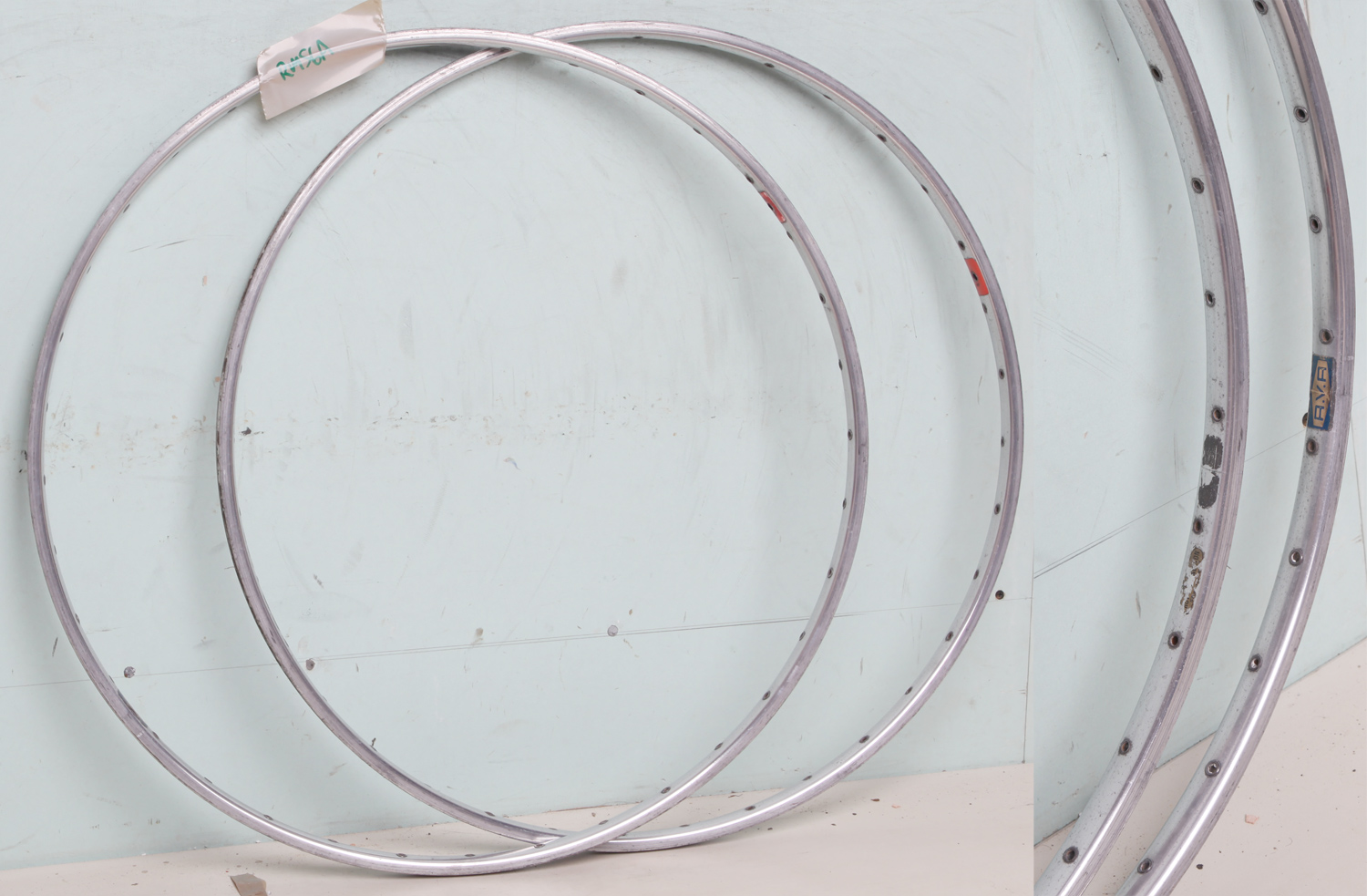 Hilary Stone Sprint Rims
